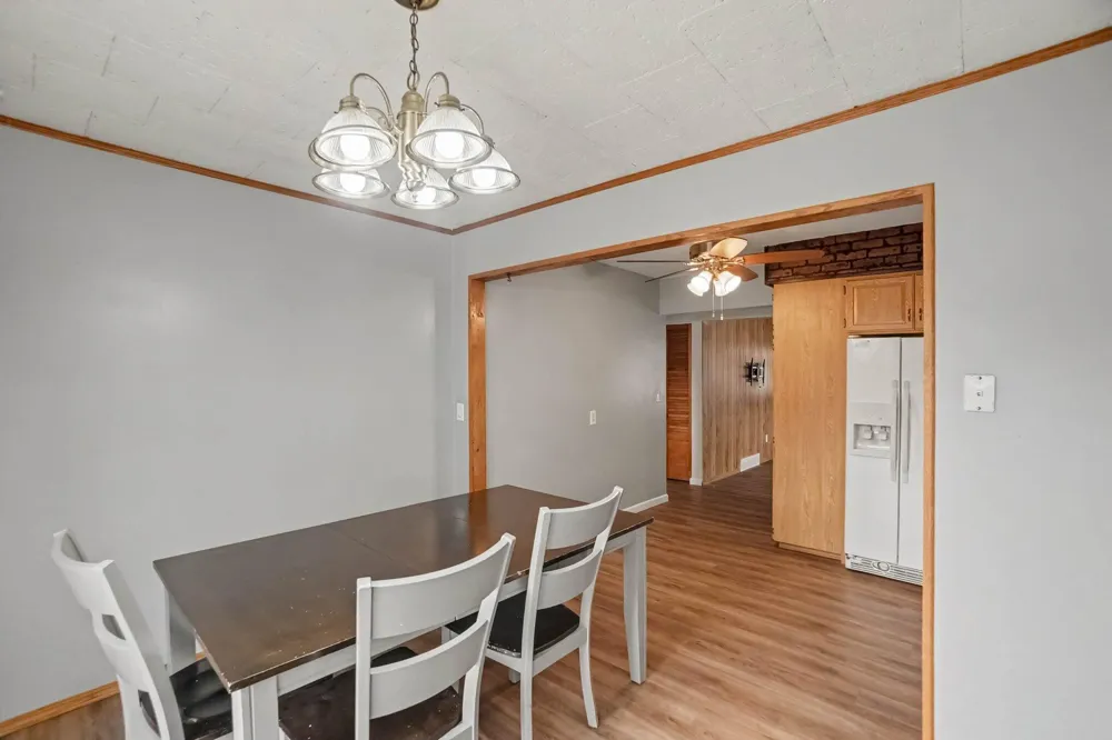 1632 Chapel Street SW Wyoming, MI 49519