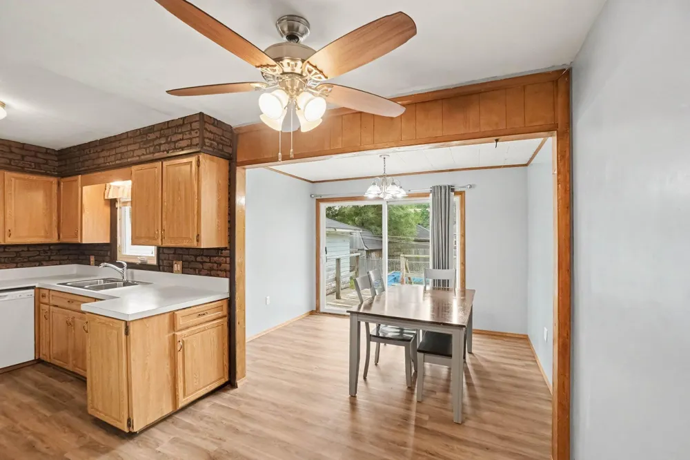 1632 Chapel Street SW Wyoming, MI 49519