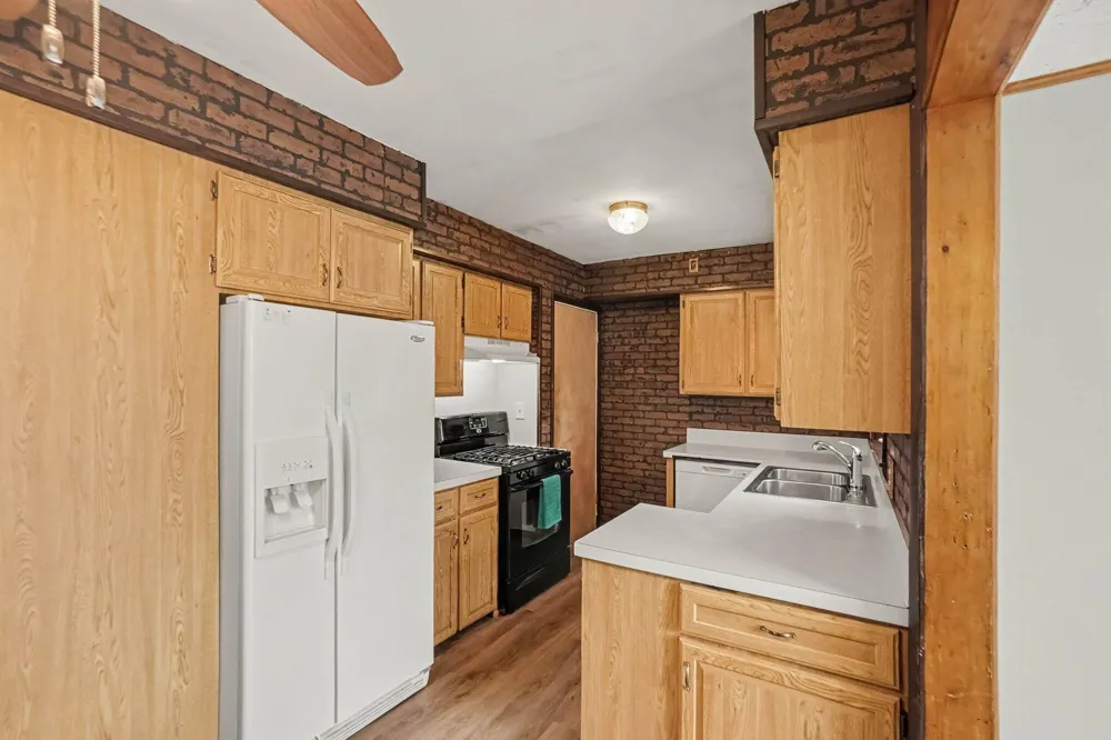 1632 Chapel Street SW Wyoming, MI 49519