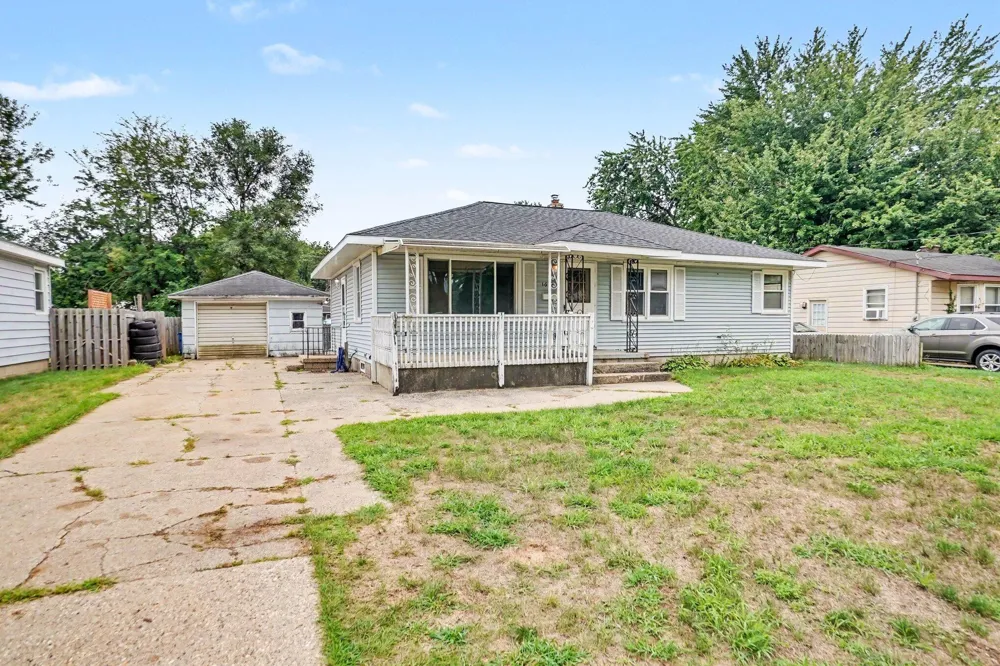 1632 Chapel Street SW Wyoming, MI 49519