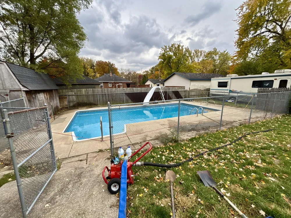 1632 Chapel Street SW Wyoming, MI 49519