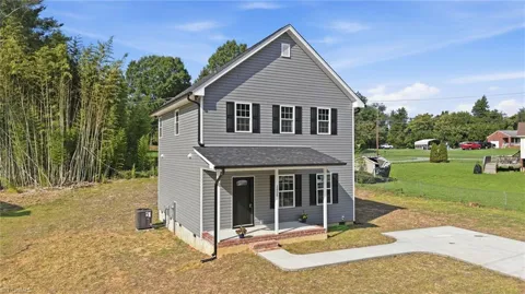 2808 Reynolds Park Road