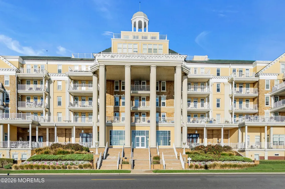 700 Ocean Avenue #G1 Spring Lake, NJ 07762