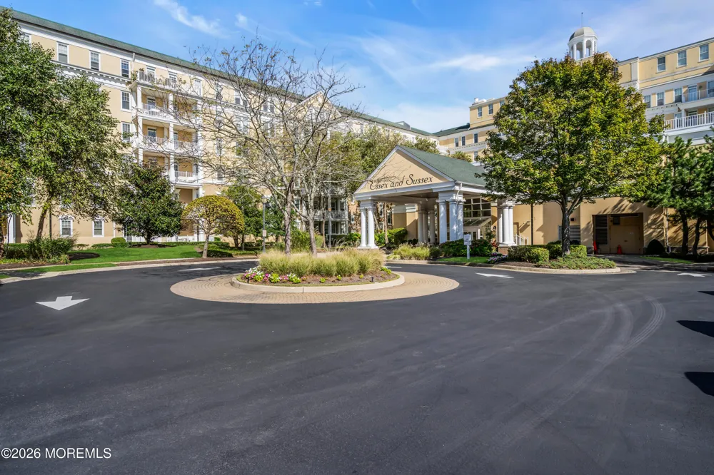 700 Ocean Avenue #G1 Spring Lake, NJ 07762