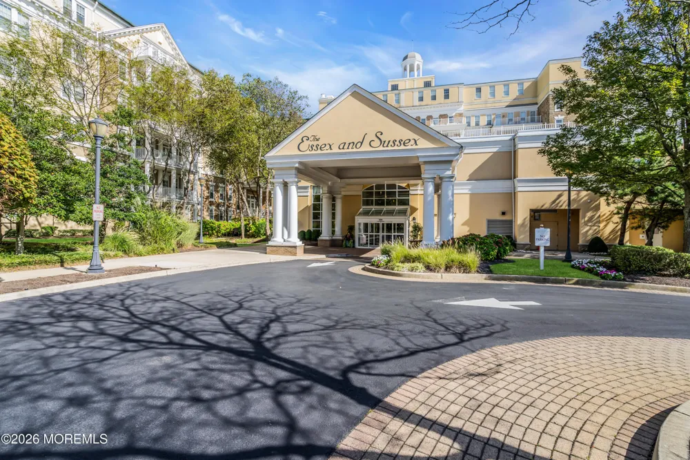 700 Ocean Avenue #G1 Spring Lake, NJ 07762