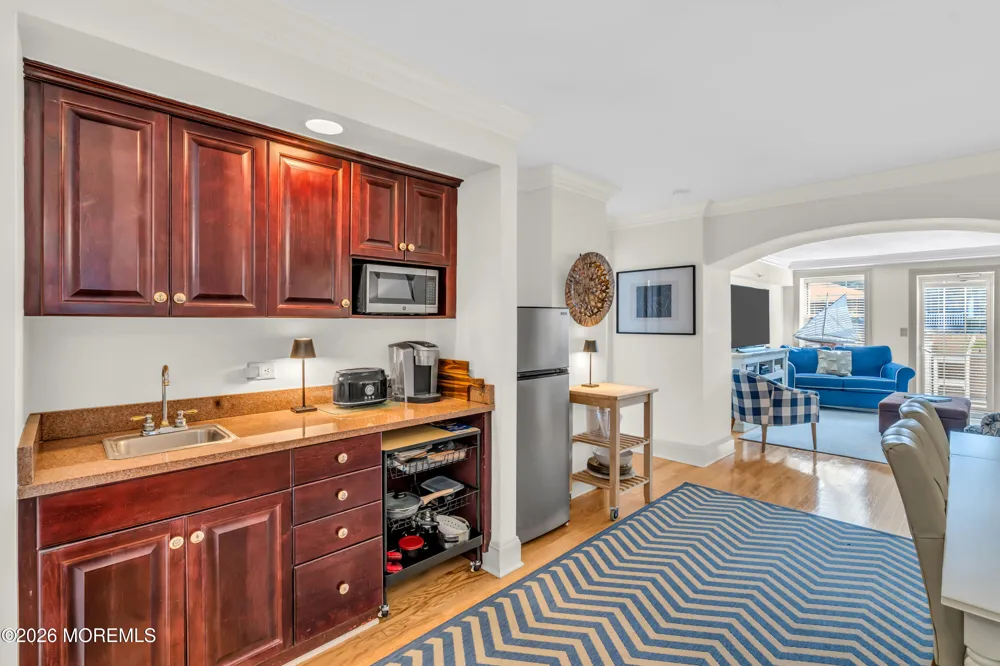 700 Ocean Avenue #G1 Spring Lake, NJ 07762