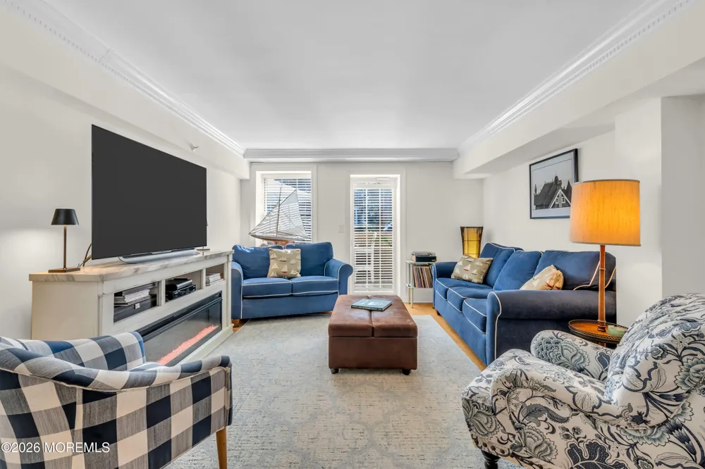 700 Ocean Avenue #G1 Spring Lake, NJ 07762