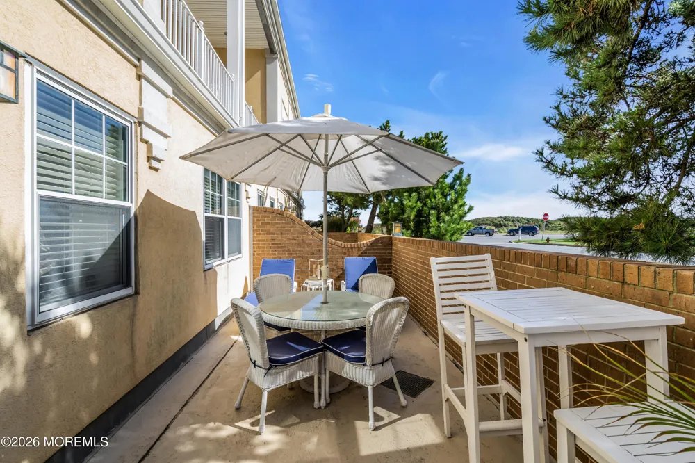 700 Ocean Avenue #G1 Spring Lake, NJ 07762