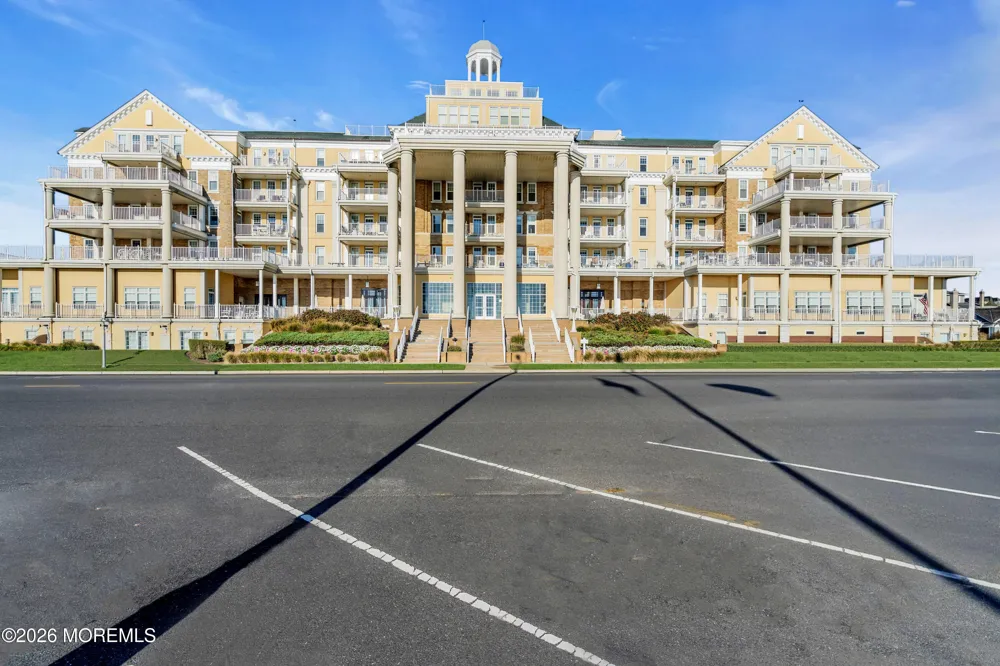 700 Ocean Avenue #G1 Spring Lake, NJ 07762