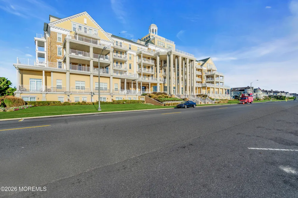 700 Ocean Avenue #G1 Spring Lake, NJ 07762