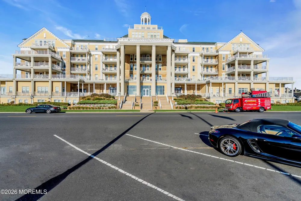 700 Ocean Avenue #G1 Spring Lake, NJ 07762