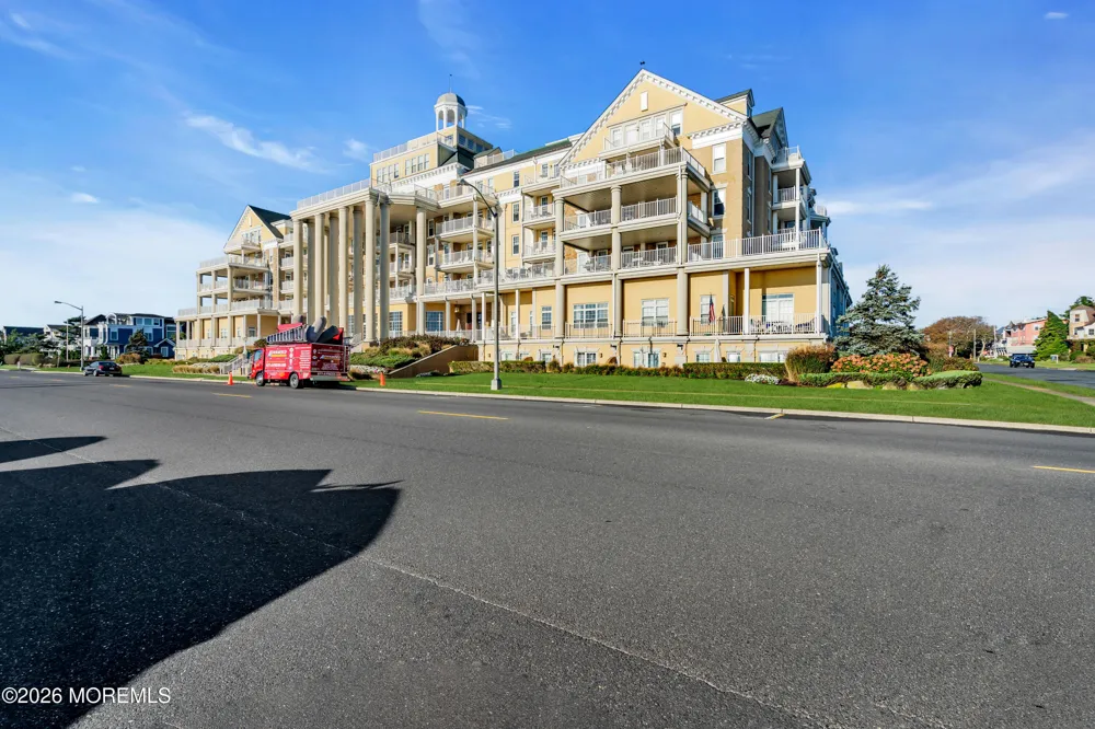 700 Ocean Avenue #G1 Spring Lake, NJ 07762