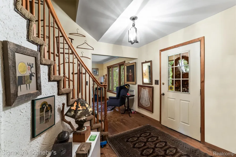 7939 Caberfae Trail Independence Charter Township, MI 48348