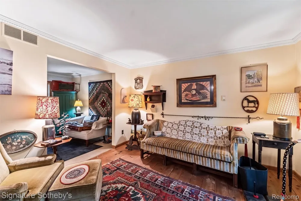7939 Caberfae Trail Independence Charter Township, MI 48348