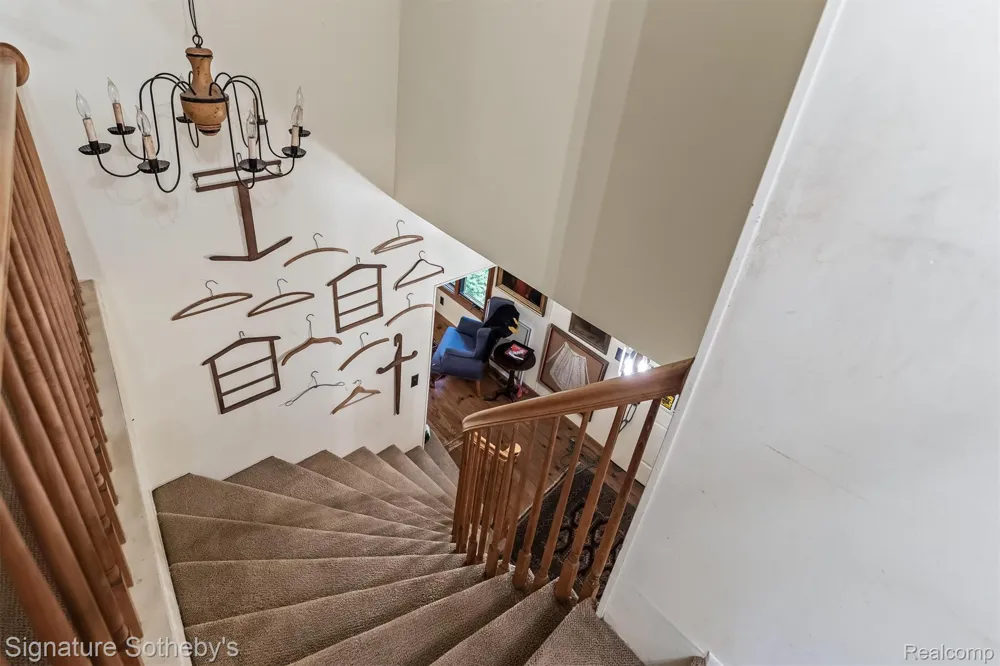 7939 Caberfae Trail Independence Charter Township, MI 48348