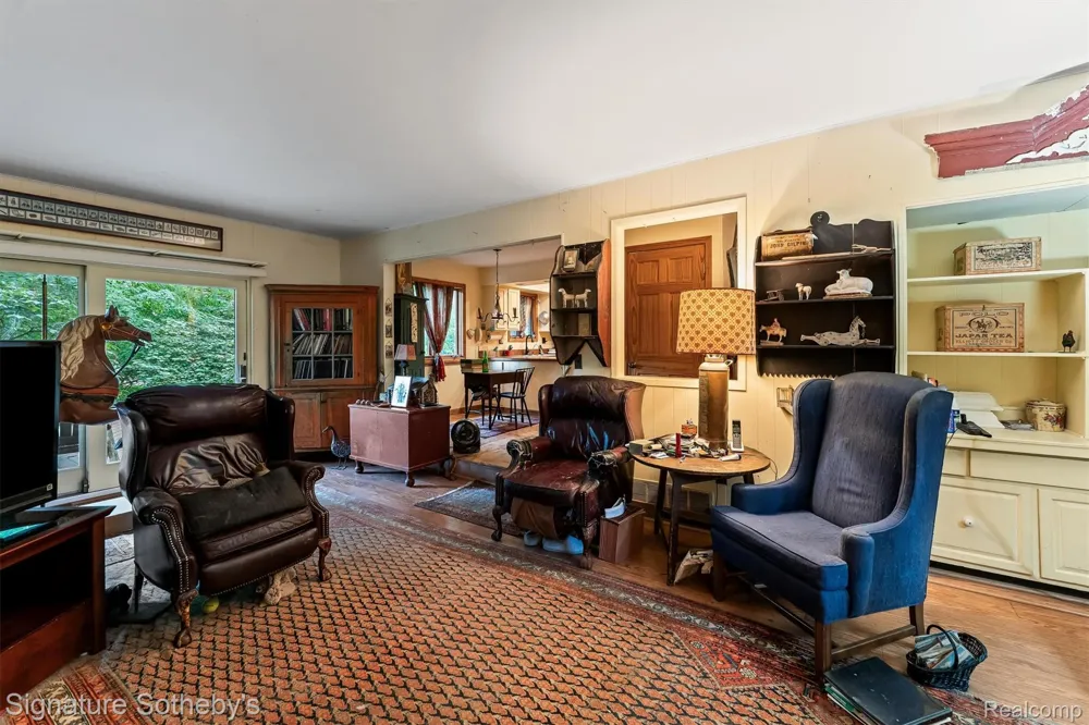 7939 Caberfae Trail Independence Charter Township, MI 48348