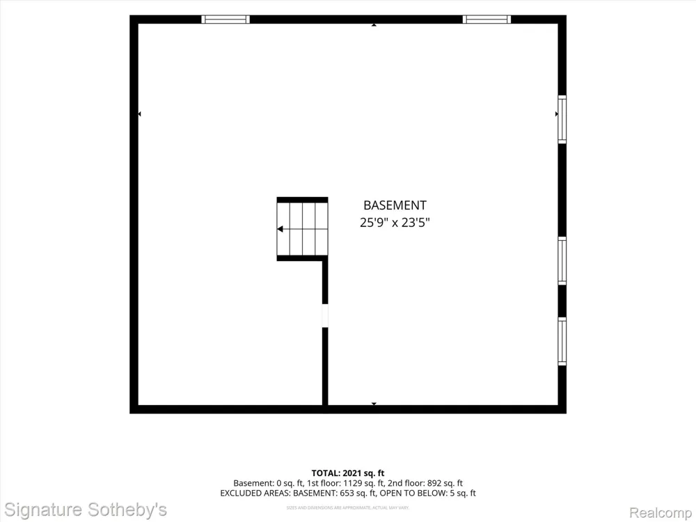 7939 Caberfae Trail Independence Charter Township, MI 48348