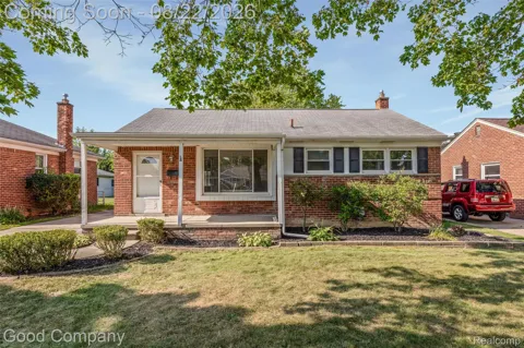 316 Jeffrey Avenue