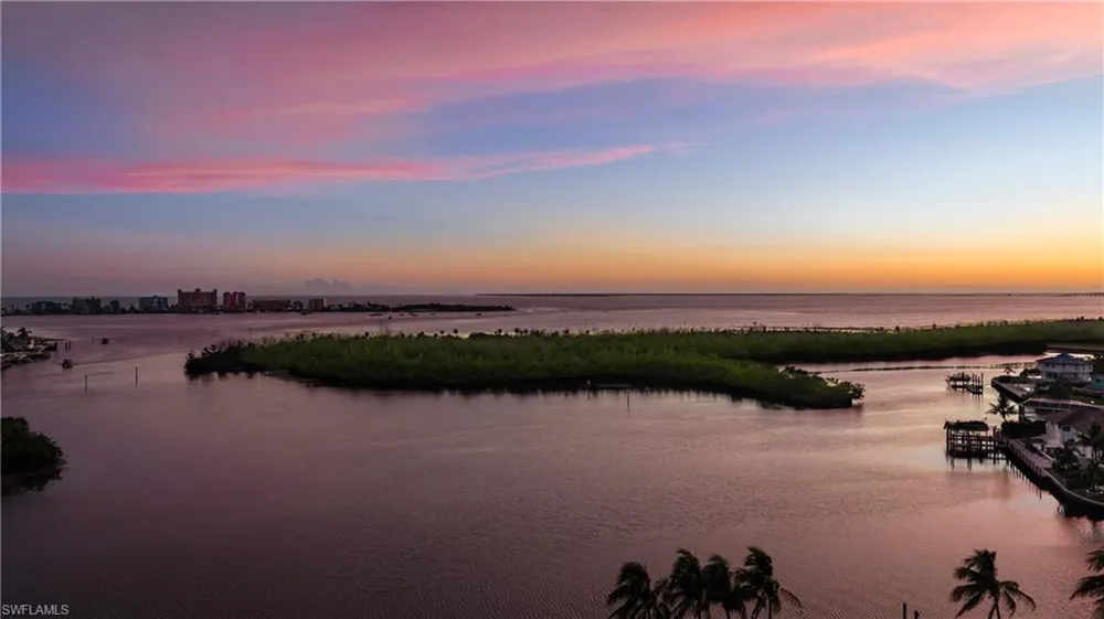 18120 San Carlos Boulevard #PH2 Fort Myers Beach, FL 33931
