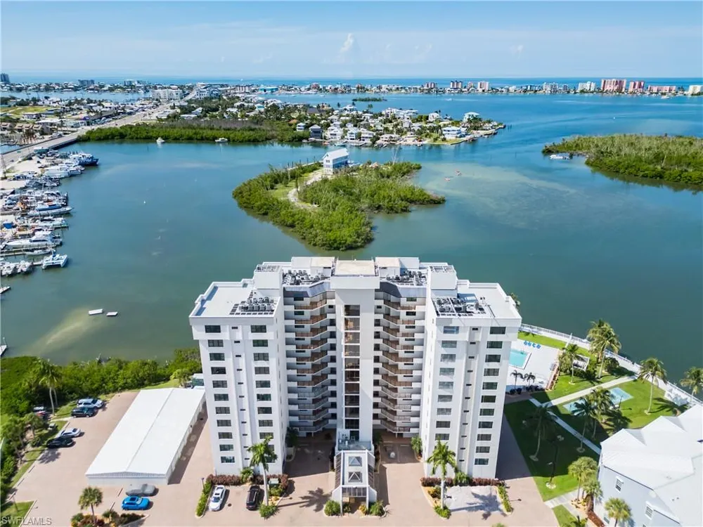 18120 San Carlos Boulevard #PH2 Fort Myers Beach, FL 33931
