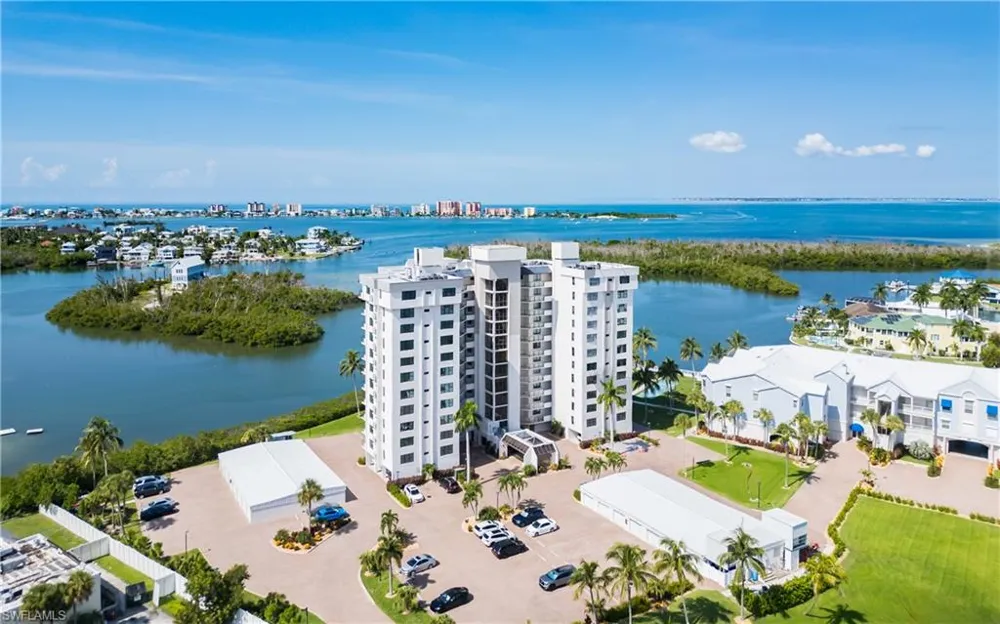 18120 San Carlos Boulevard #PH2 Fort Myers Beach, FL 33931