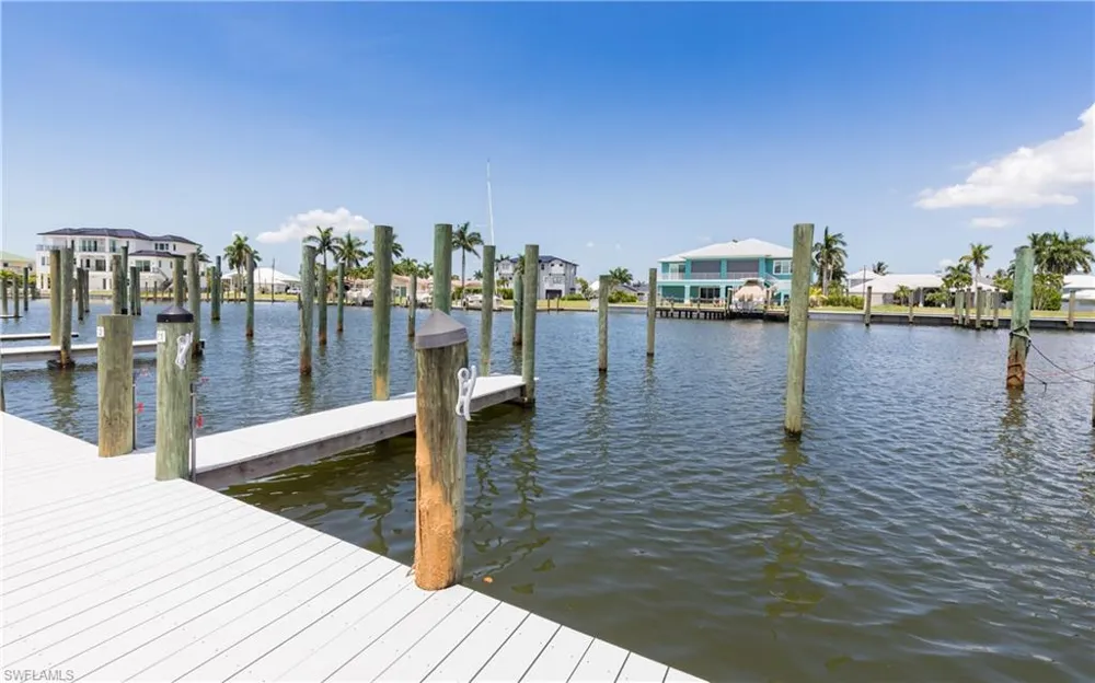 18120 San Carlos Boulevard #PH2 Fort Myers Beach, FL 33931
