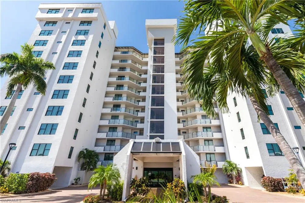 18120 San Carlos Boulevard #PH2 Fort Myers Beach, FL 33931