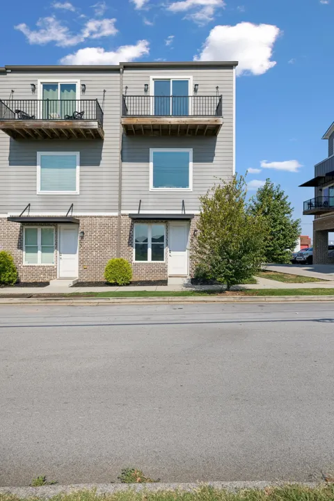 1607 Fagan Street #109