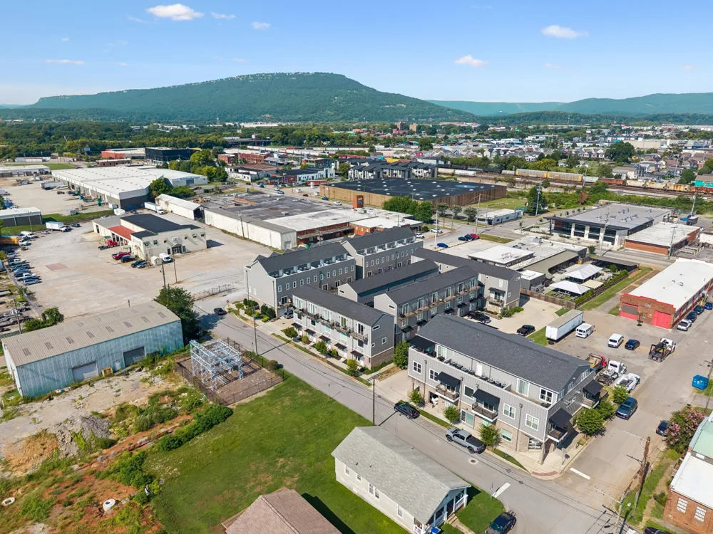 1607 Fagan Street #109 Chattanooga, TN 37408