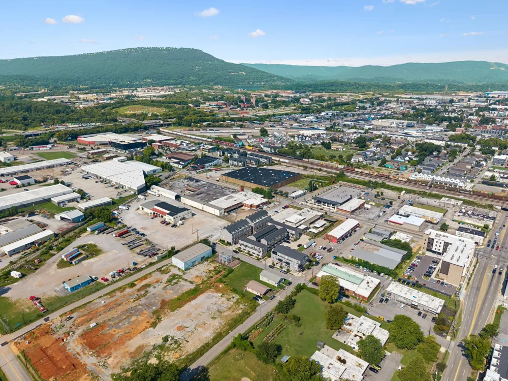 1607 Fagan Street #109 Chattanooga, TN 37408