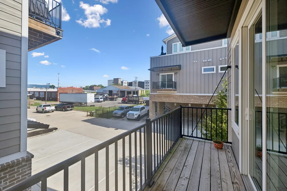 1607 Fagan Street #109 Chattanooga, TN 37408