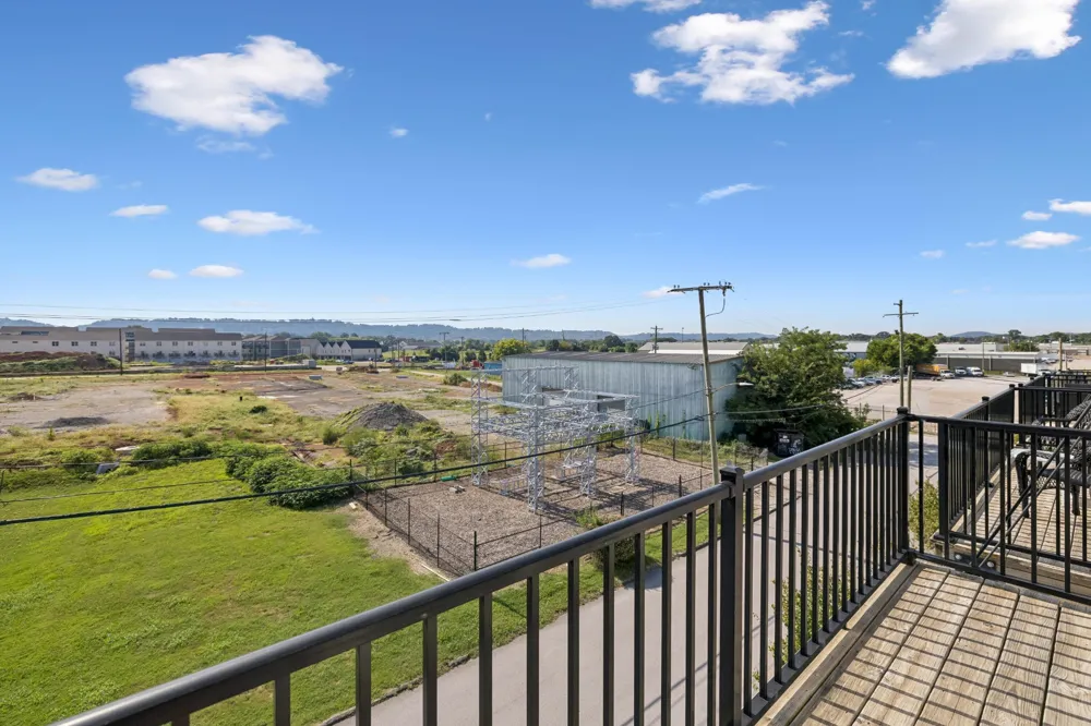 1607 Fagan Street #109 Chattanooga, TN 37408