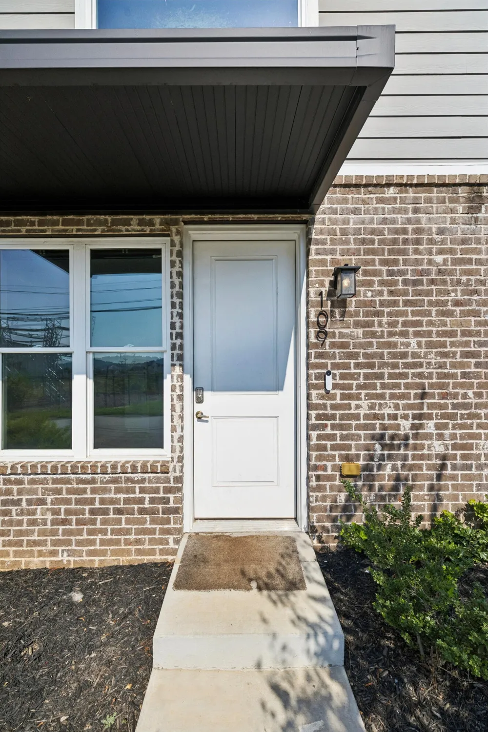 1607 Fagan Street #109 Chattanooga, TN 37408