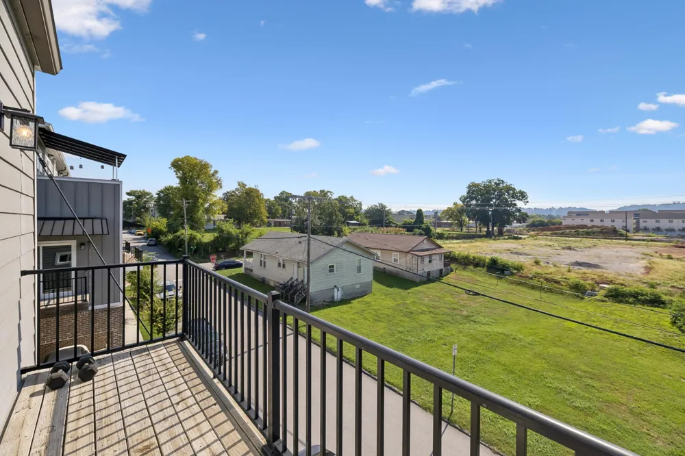 1607 Fagan Street #109 Chattanooga, TN 37408