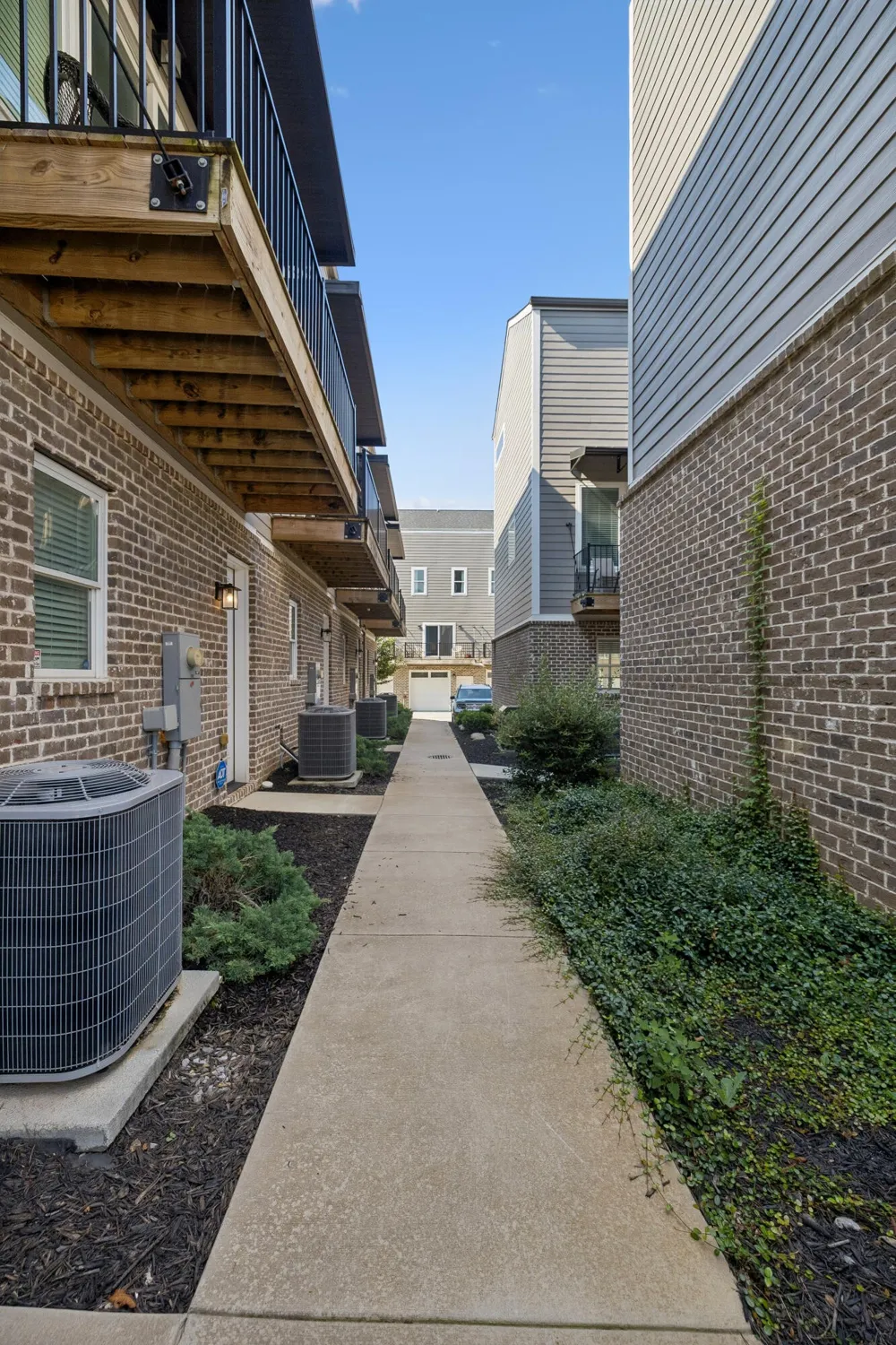 1607 Fagan Street #109 Chattanooga, TN 37408