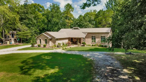3101 Flint Ridge Rd