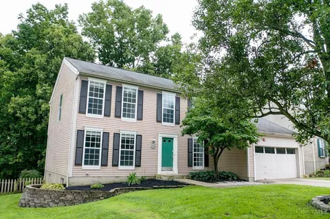1171 Creekstone Drive