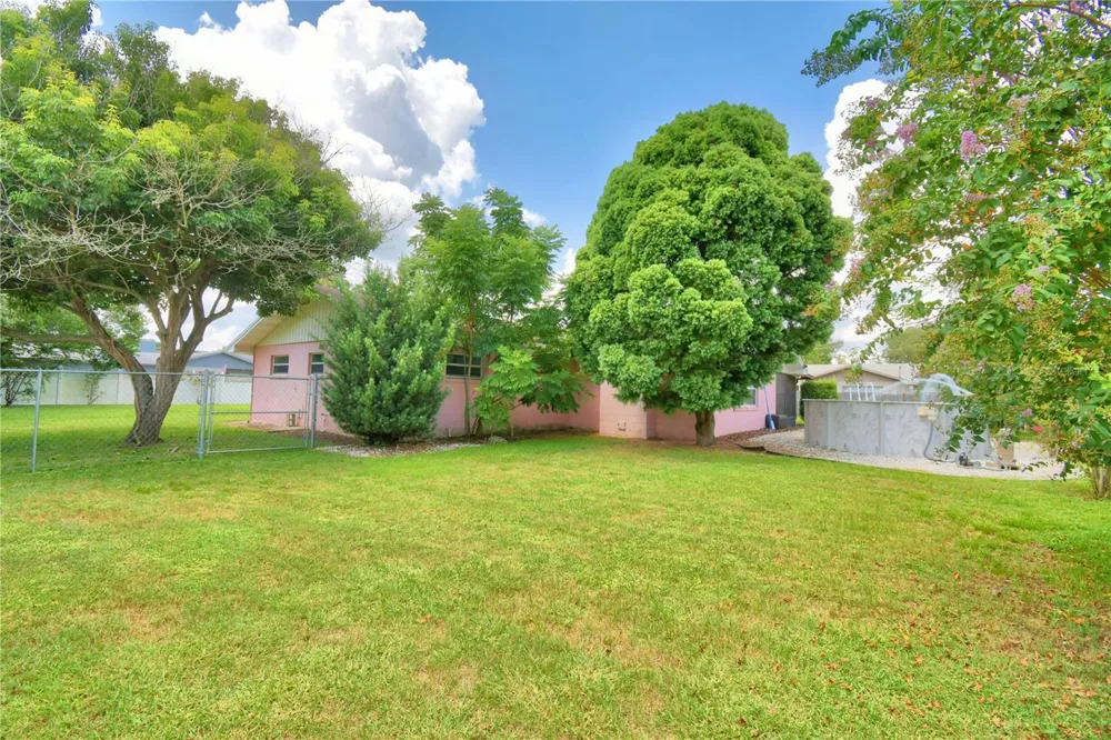 1206 SUSAN LANE Auburndale, FL 33823