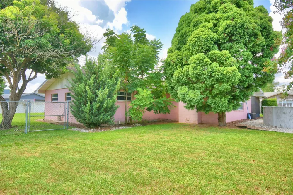 1206 SUSAN LANE Auburndale, FL 33823