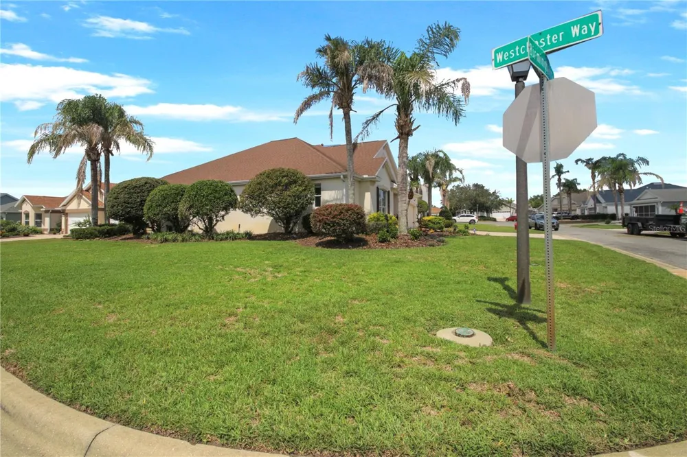 1596 BIRMINGHAM TERRACE The Villages, FL 32162