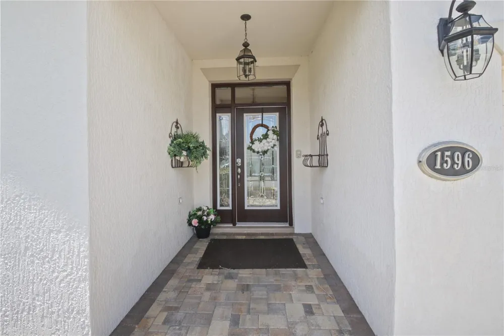 1596 BIRMINGHAM TERRACE The Villages, FL 32162