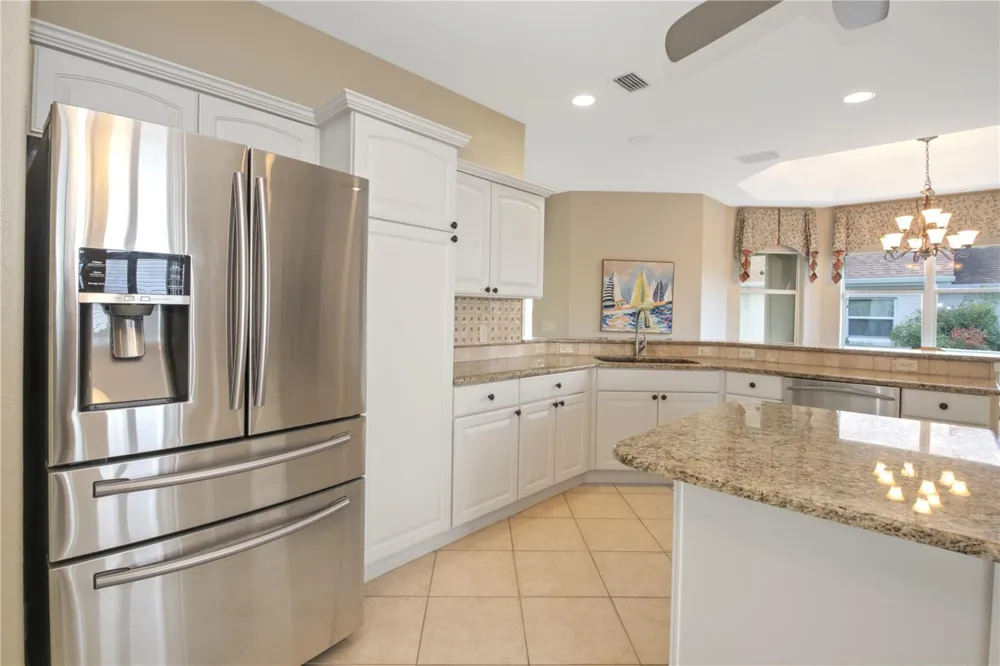 1596 BIRMINGHAM TERRACE The Villages, FL 32162