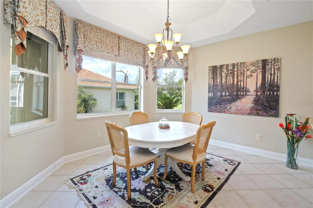 1596 BIRMINGHAM TERRACE The Villages, FL 32162