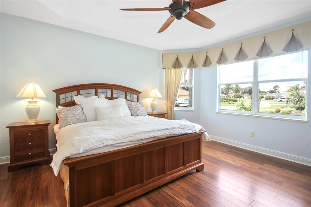 1596 BIRMINGHAM TERRACE The Villages, FL 32162