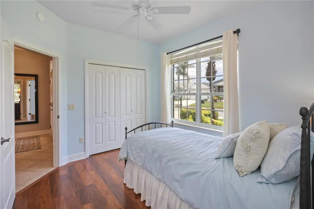 1596 BIRMINGHAM TERRACE The Villages, FL 32162