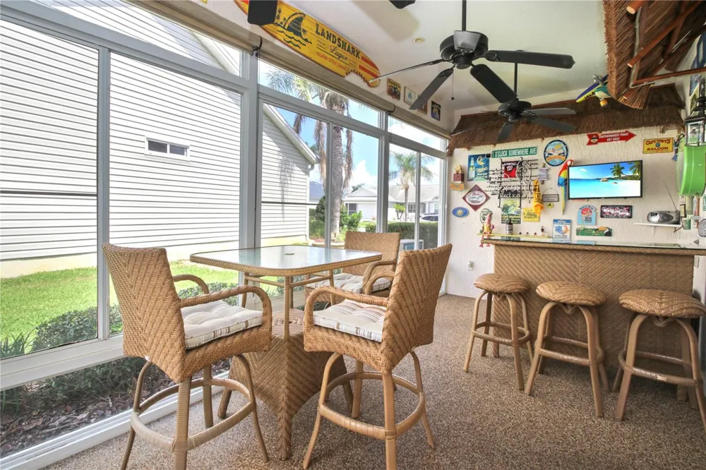 1596 BIRMINGHAM TERRACE The Villages, FL 32162