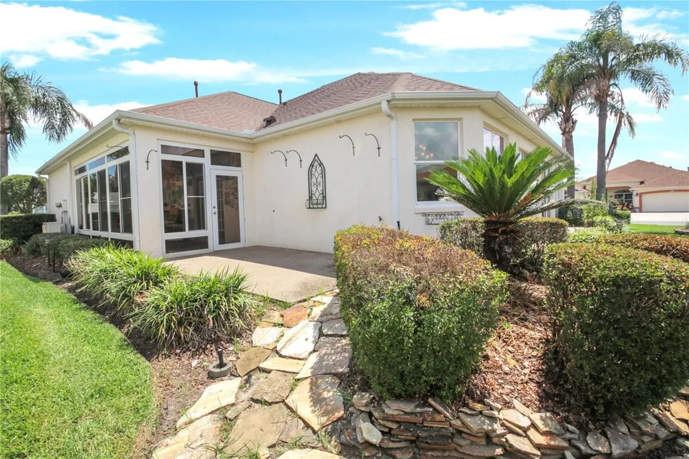 1596 BIRMINGHAM TERRACE The Villages, FL 32162