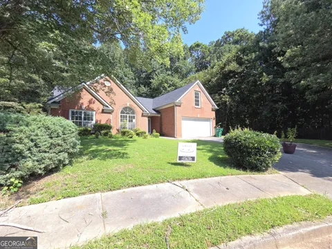 3021 Kings Bay DR