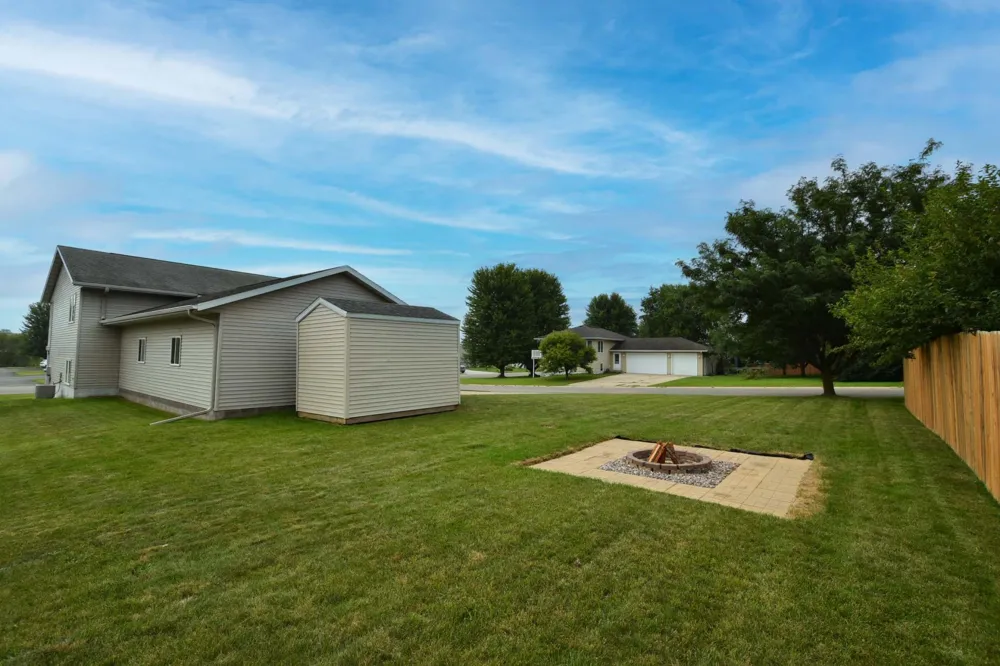 101 6th Avenue NE Elgin, MN 55932