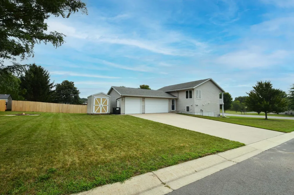 101 6th Avenue NE Elgin, MN 55932